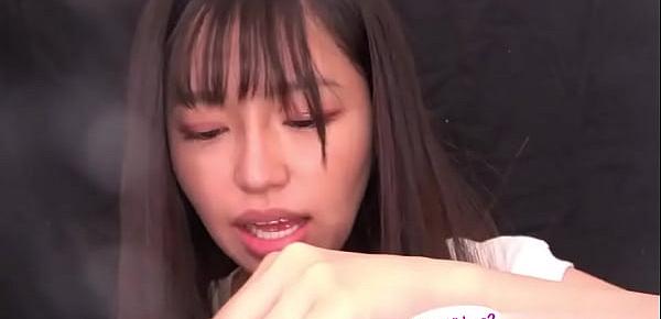  Japanese Asian Giantess Vore Size Shrink Growth Fetish - More at fetish-master.net
